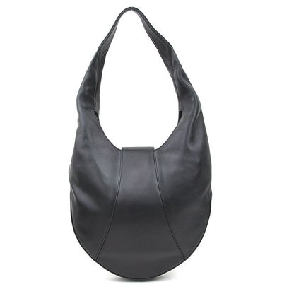 Bvlgari Shoulder Bag Black — view 3