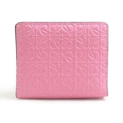 Loewe Bifold Wallet Anagram