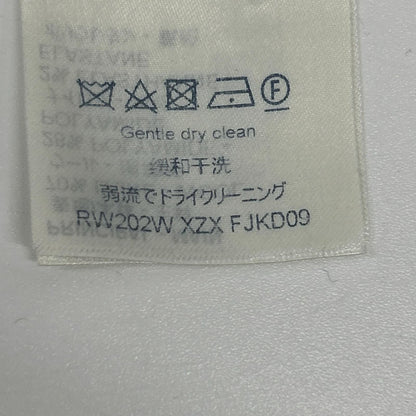 Louis Vuitton 20 Logo Jacquard Knit Dress XS — view 4