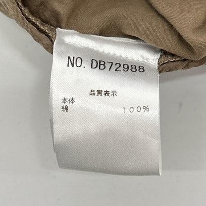 Brunello Cucinelli Beige Shorts — view 5