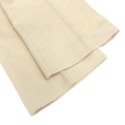 Gucci Sample Trousers Pants Zaimw Ivory — view 5
