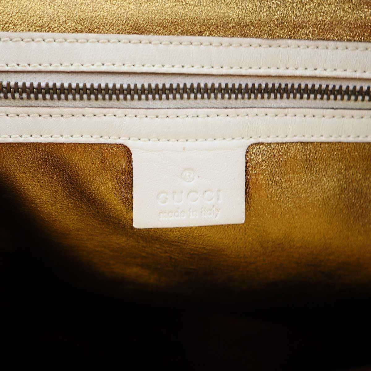 Gucci Studded Shoulder Bag — view 5