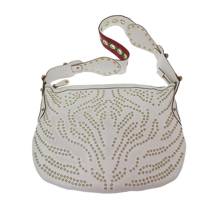Gucci Studded Shoulder Bag — view 2