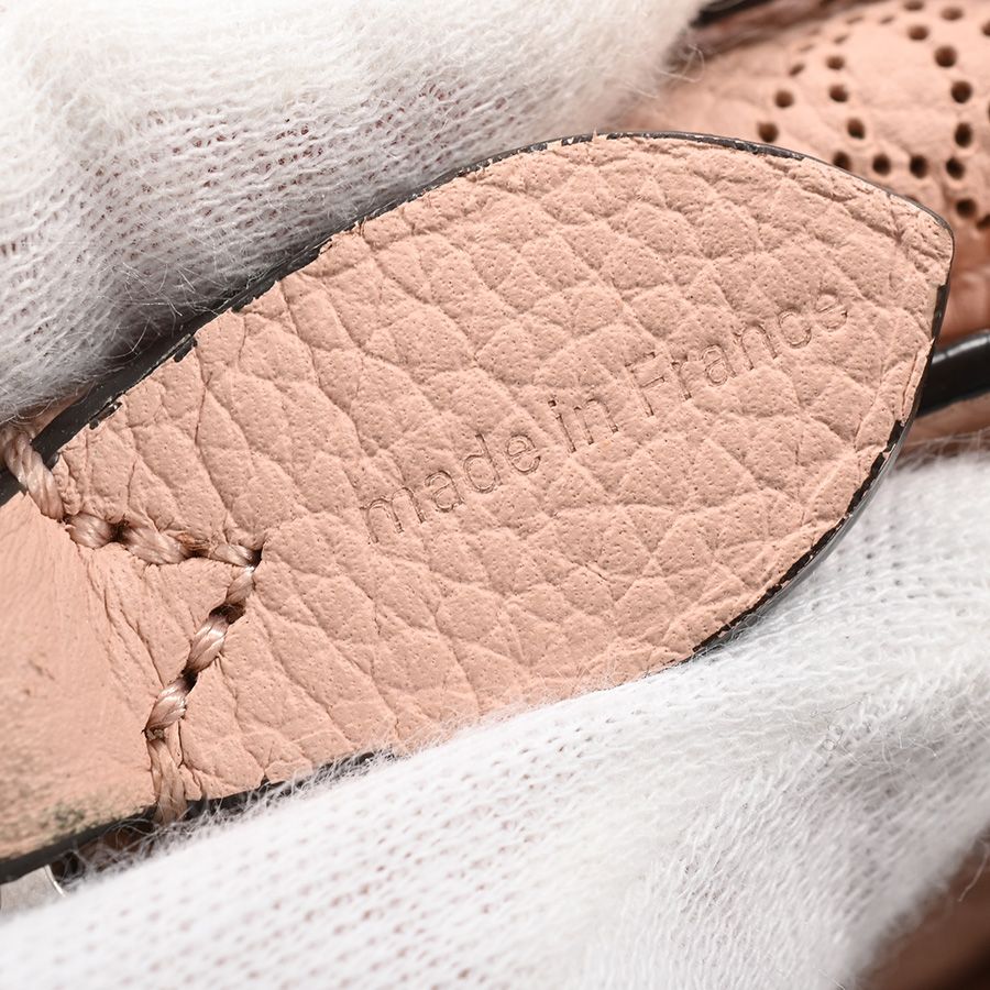 Louis Vuitton Shoulder Bag Bella — view 6