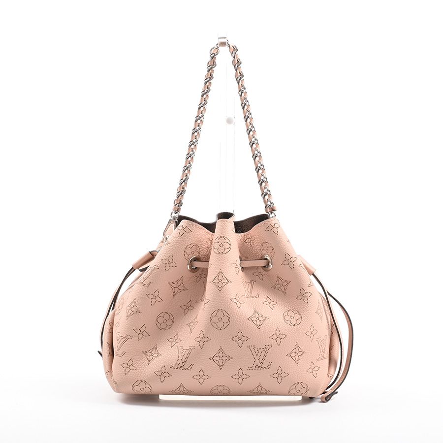 Louis Vuitton Shoulder Bag Bella — view 3