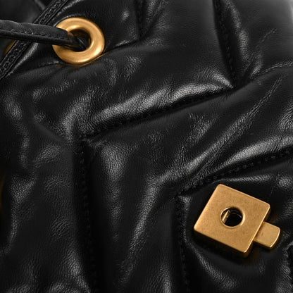 Gucci Backpack GG Marmont Mini — view 7
