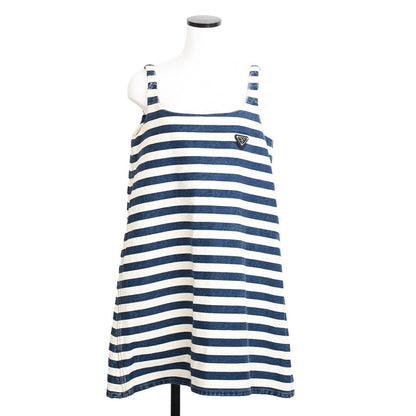 Prada Dress Blue