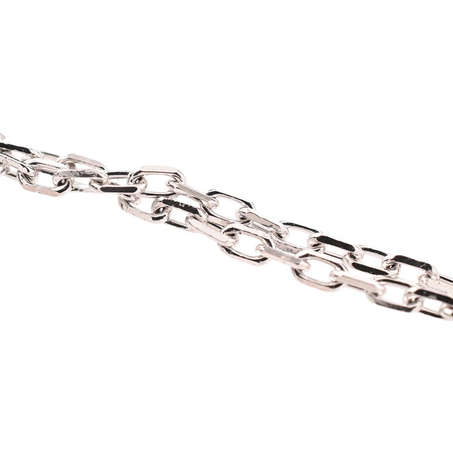 Cartier Necklace Love Circle — view 8