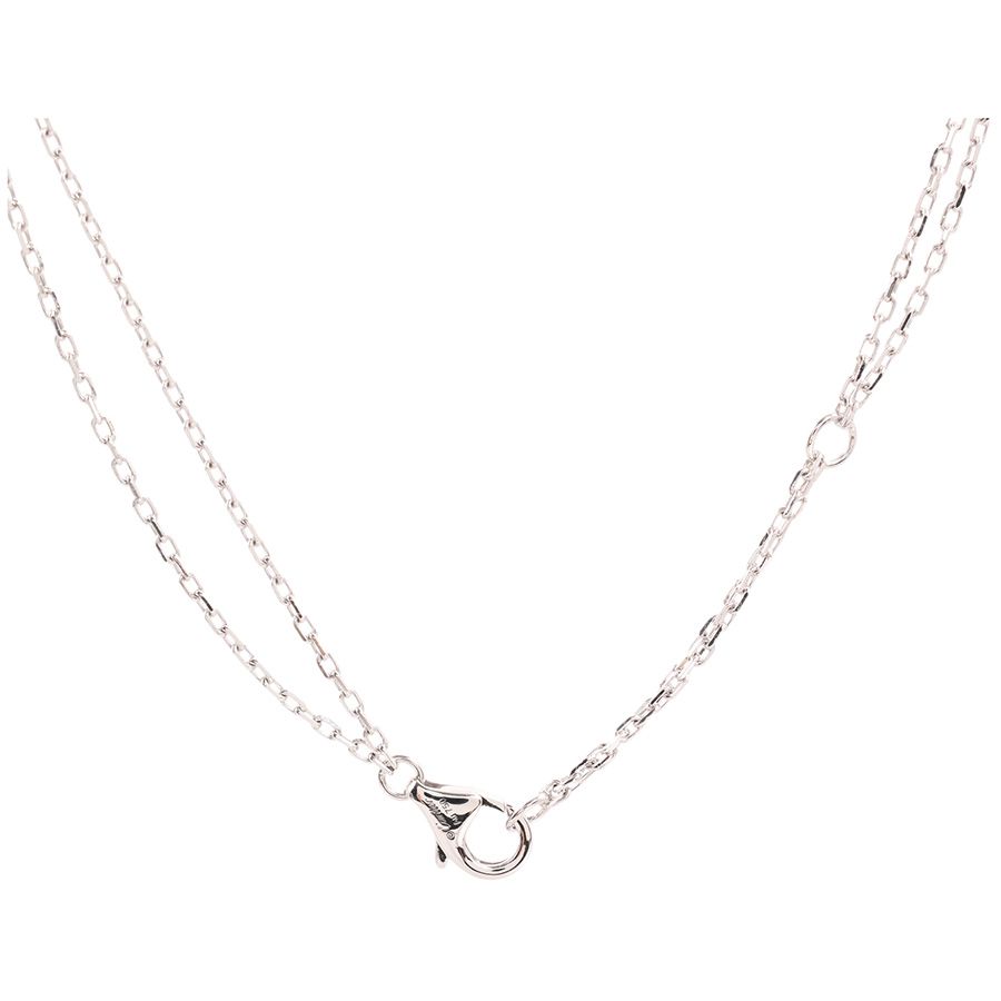 Cartier Necklace Love Circle — view 5