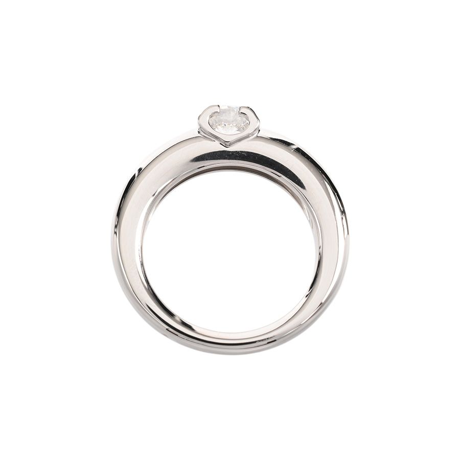 Cartier Ring C de Cartier — view 3