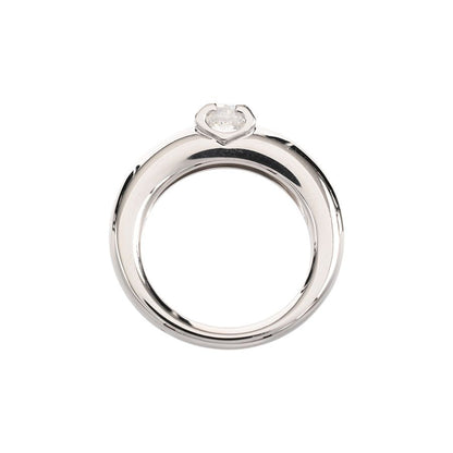 Cartier Ring C de Cartier — view 3