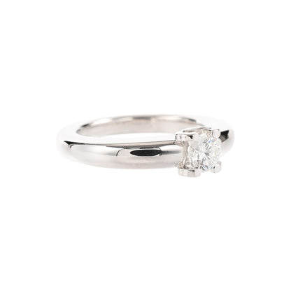 Cartier Ring C de Cartier — view 2