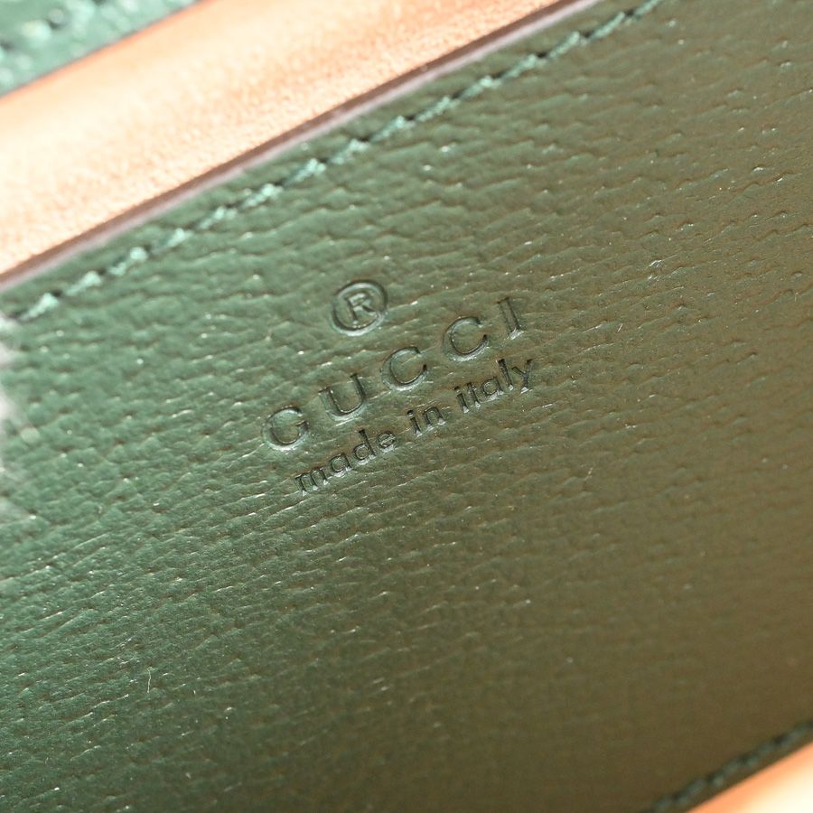 Gucci Handbag Diana Small Tote — view 6