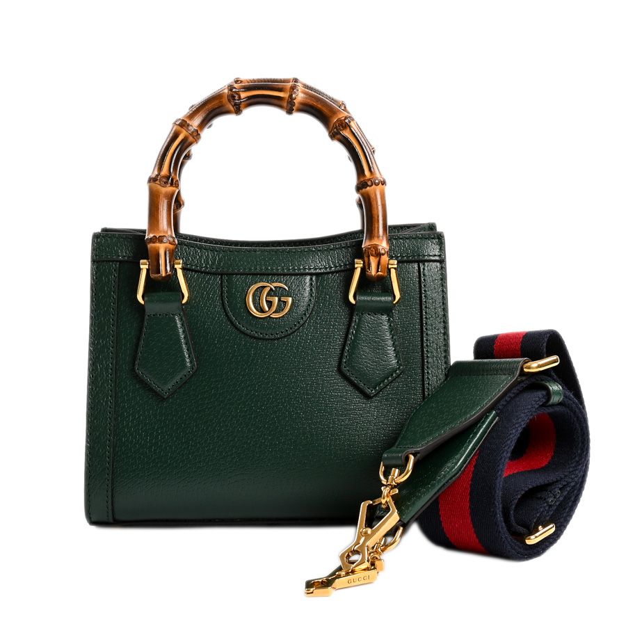 Gucci Handbag Diana Small Tote