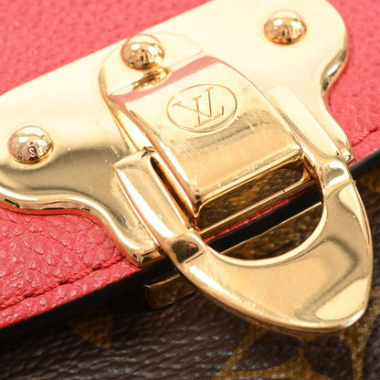 Louis Vuitton Shoulder Bag Sunplaseed — view 7