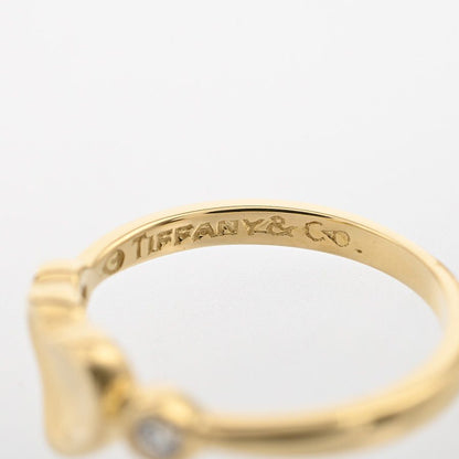 Tiffany & Co Ring Full Heart — view 4
