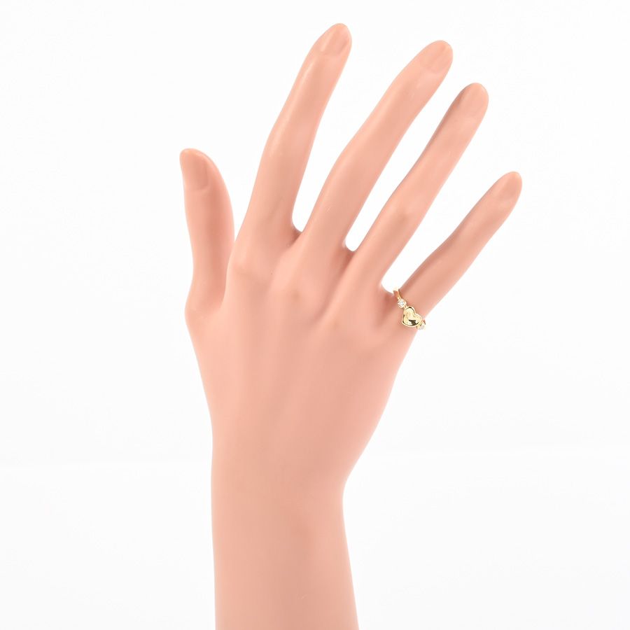 Tiffany & Co Ring Full Heart — view 6
