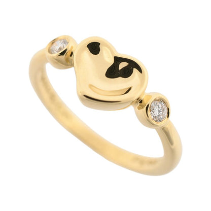 Tiffany & Co Ring Full Heart