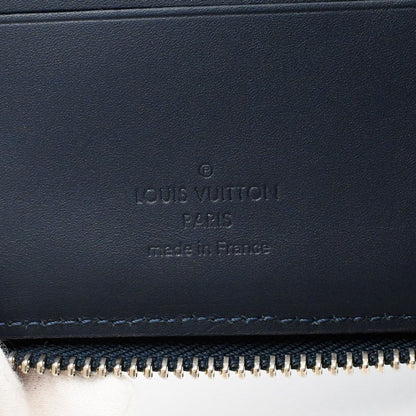 Louis Vuitton Bifold Wallet Zippy Compact — view 7