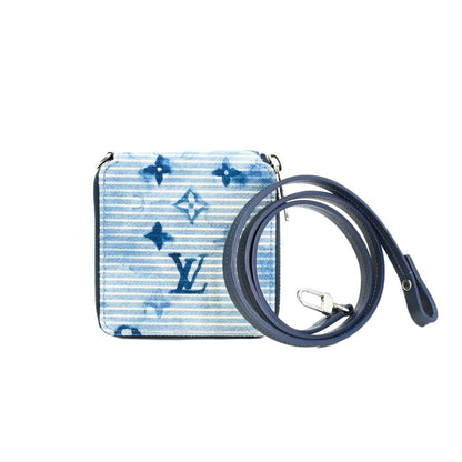 Louis Vuitton Bifold Wallet Zippy Compact
