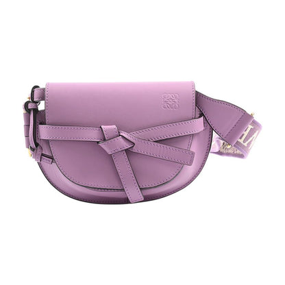 Loewe Shoulder Bag Gate Dual Mini