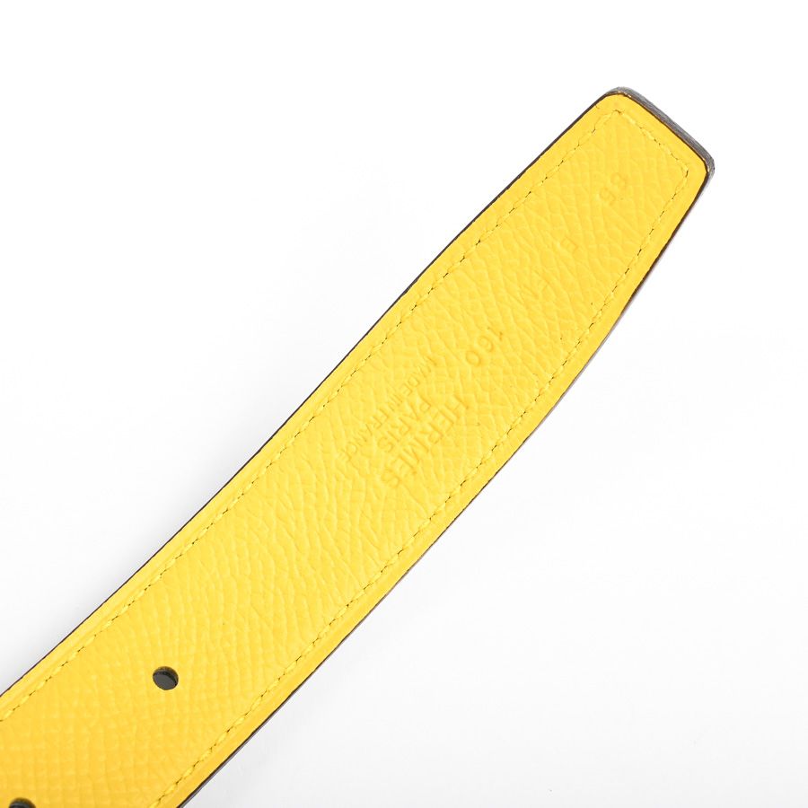 Hermes Belt Lagoon Pink — view 4