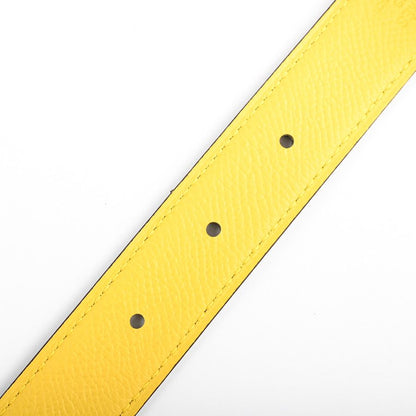 Hermes Belt Lagoon Pink — view 5