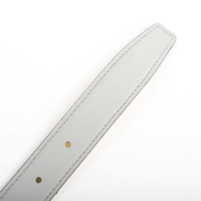 Hermes Belt Lagoon Pink — view 3