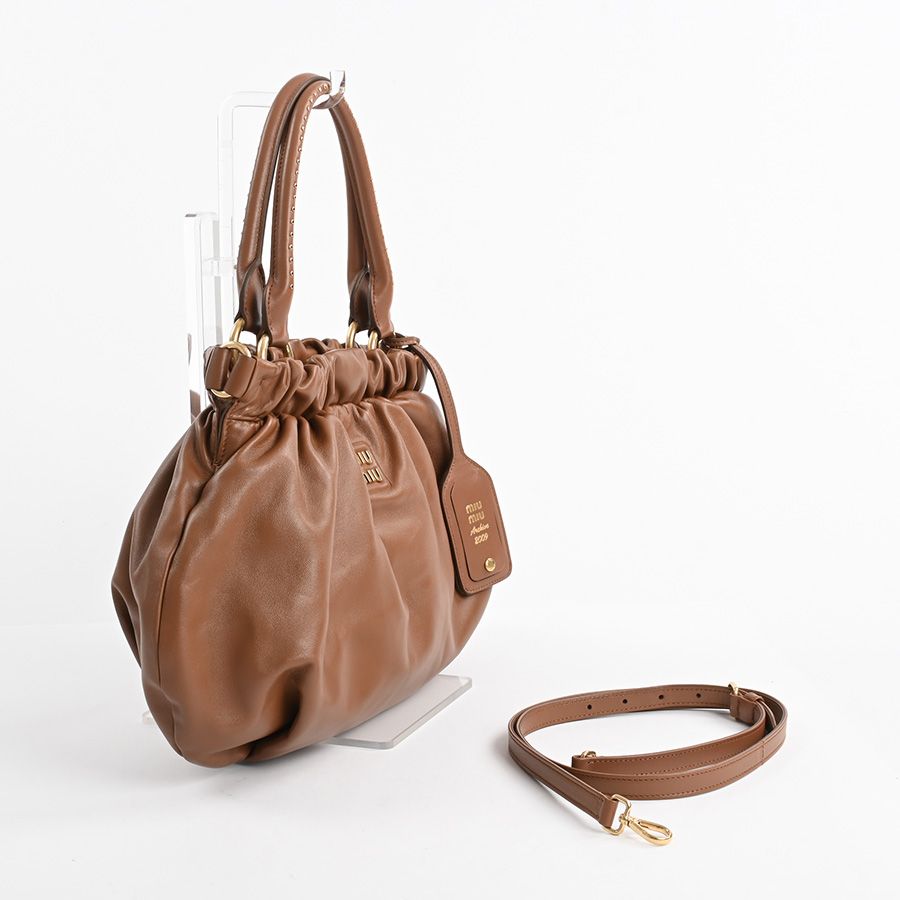 Miu Miu Handbag 2-Way — view 2