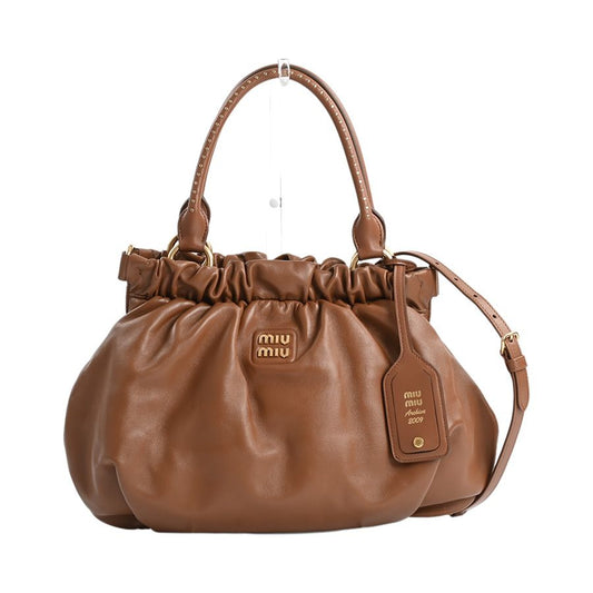 Miu Miu Handbag 2-Way