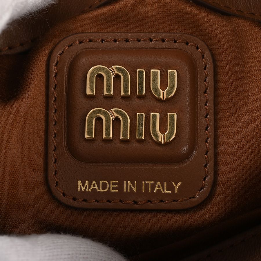 Miu Miu Handbag 2-Way — view 6