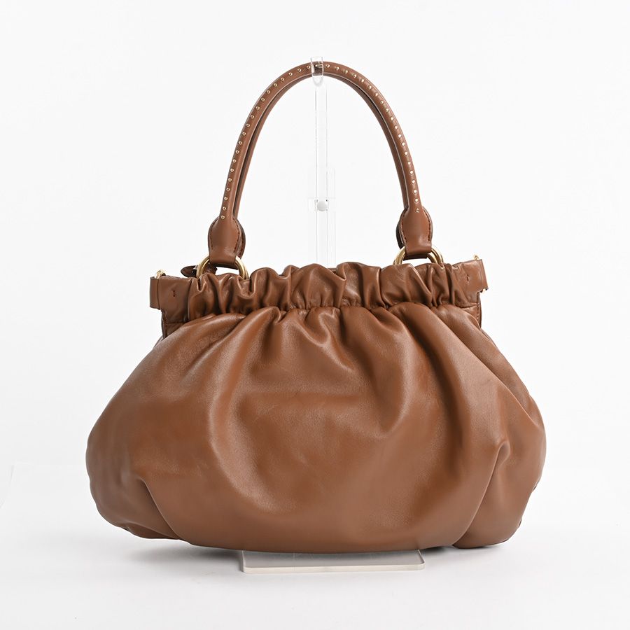 Miu Miu Handbag 2-Way — view 3