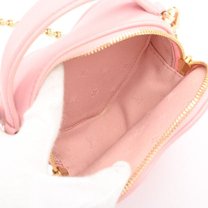 Louis Vuitton Shoulder Bag Pop My Heart — view 4