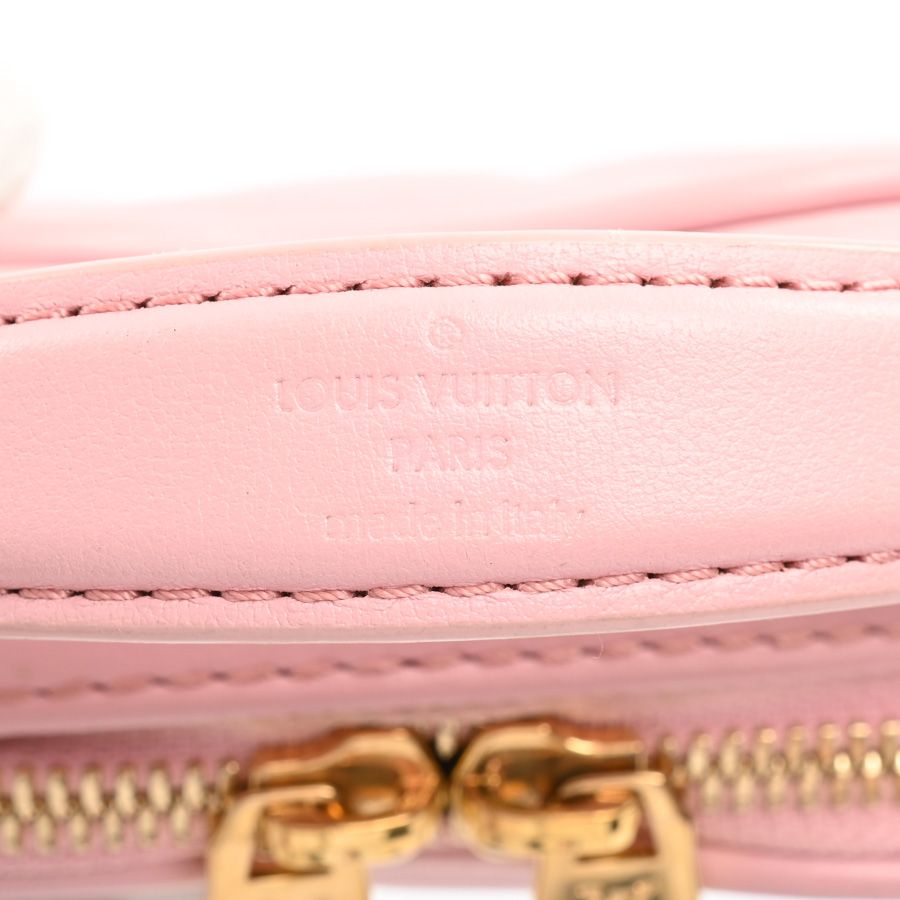 Louis Vuitton Shoulder Bag Pop My Heart — view 6