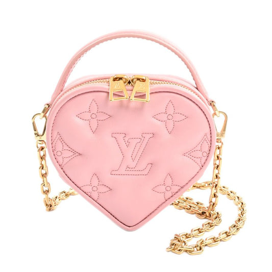 Louis Vuitton Shoulder Bag Pop My Heart