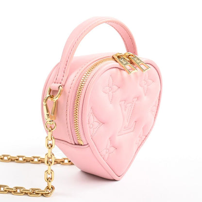 Louis Vuitton Shoulder Bag Pop My Heart — view 2