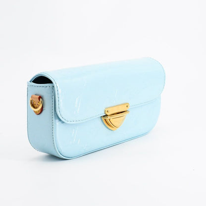 Louis Vuitton Shoulder Bag Malibu Pochette — view 2