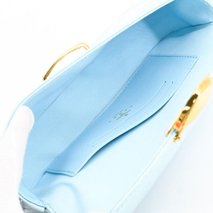 Louis Vuitton Shoulder Bag Malibu Pochette — view 4