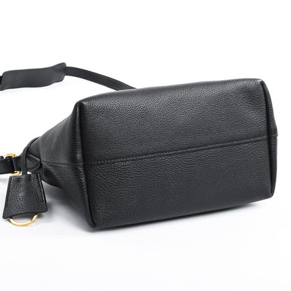 Prada Handbag 2-Way Black — view 5