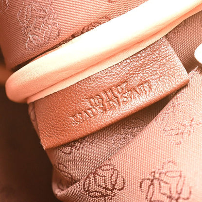 Loewe Handbag Pink — view 6