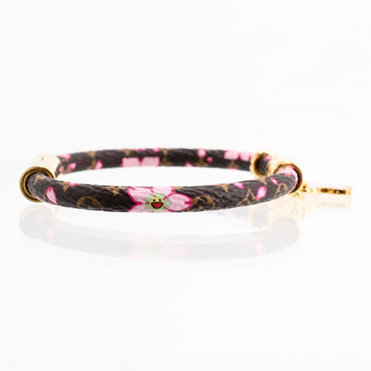Louis Vuitton Bracelet LV Takashi Murakami Cherry Blossom — view 4