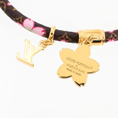 Louis Vuitton Bracelet LV Takashi Murakami Cherry Blossom — view 3