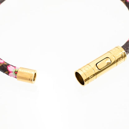 Louis Vuitton Bracelet LV Takashi Murakami Cherry Blossom — view 5
