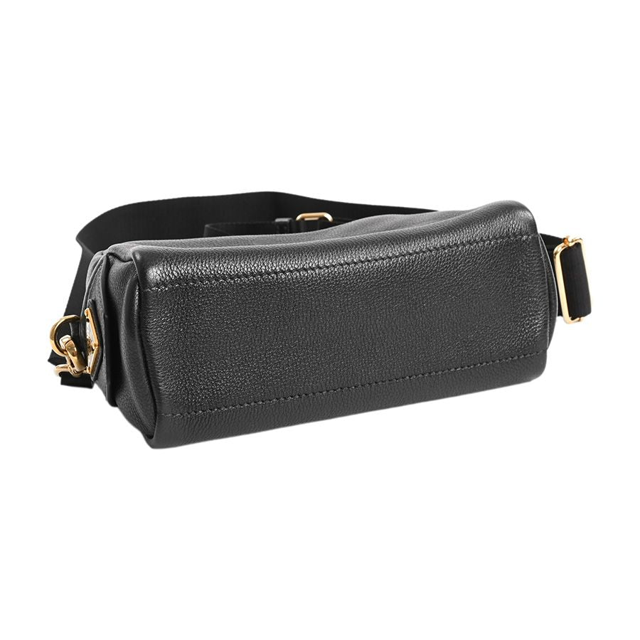 Prada Shoulder Bag Vitello Daino Small — view 5