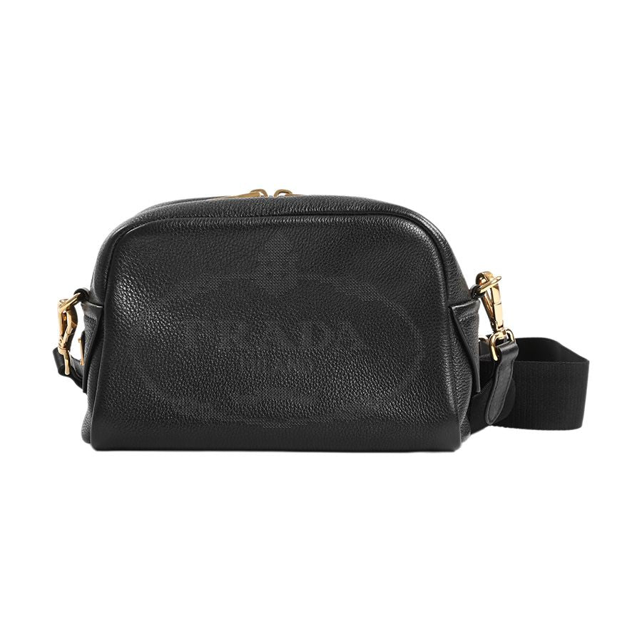 Prada Shoulder Bag Vitello Daino Small