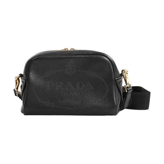 Prada Shoulder Bag Vitello Daino Small
