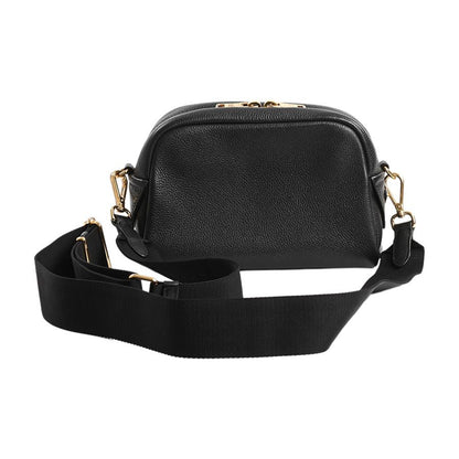 Prada Shoulder Bag Vitello Daino Small — view 3