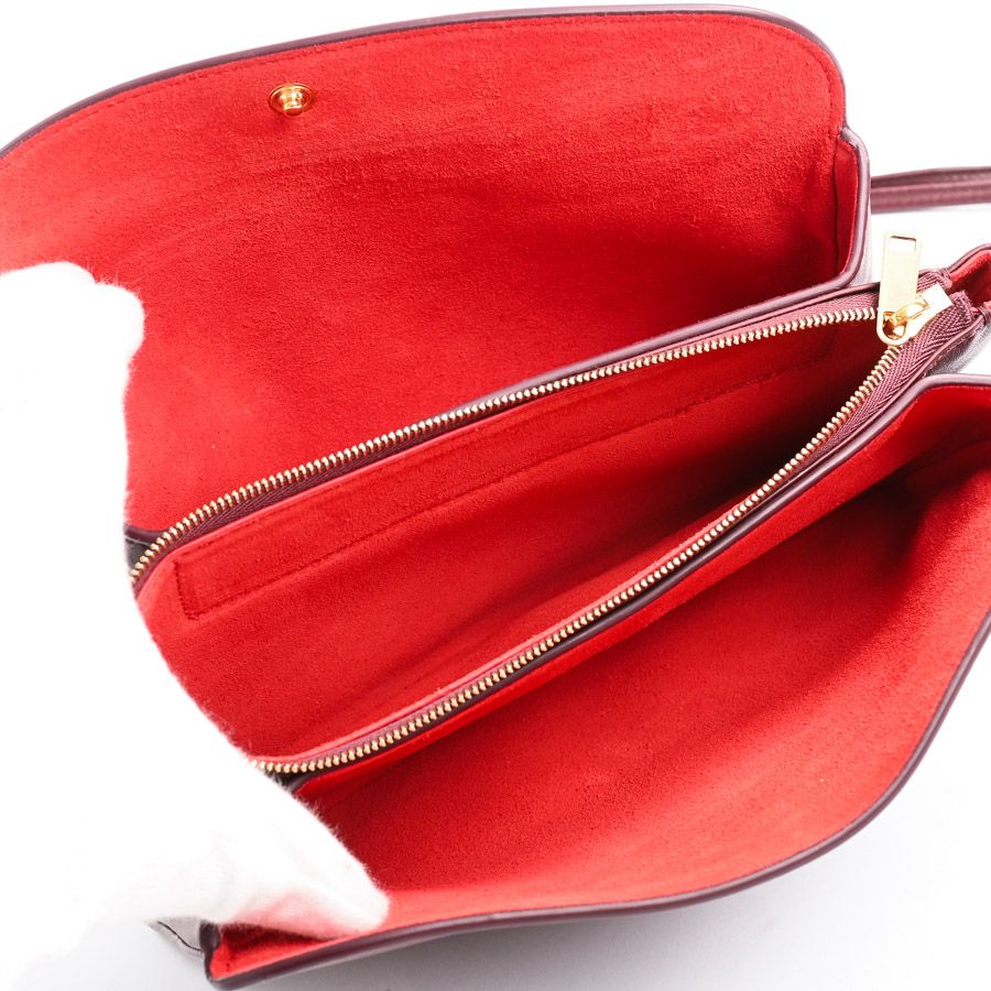 Celine Shoulder Bag Trio Flap — view 4