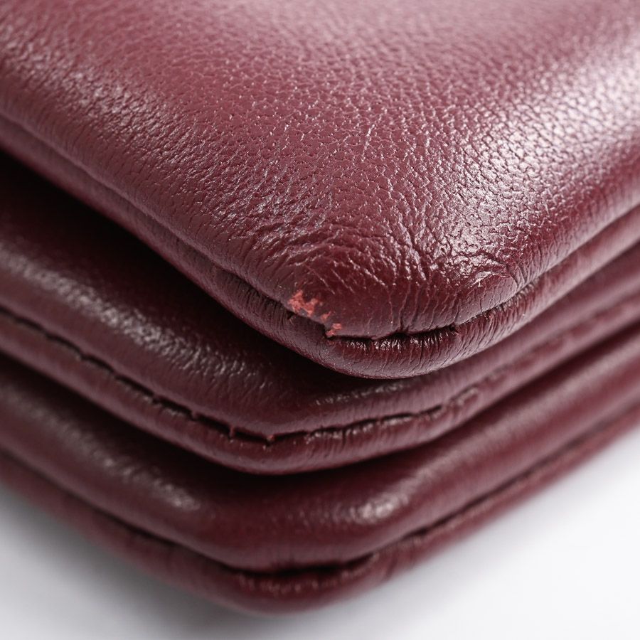 Celine Shoulder Bag Trio Flap — view 7