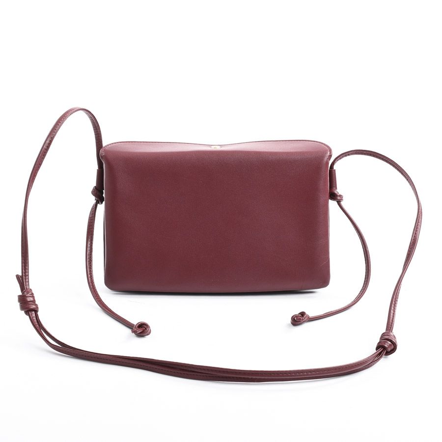 Celine Shoulder Bag Trio Flap — view 3